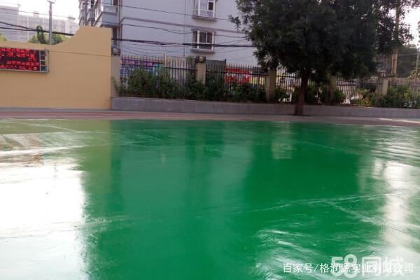 武进 地坪漆翻新维修