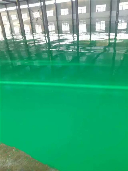 武进，我直接给你一份室外地坪漆翻新维修